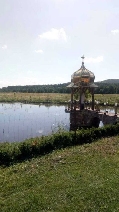 Продаж земельної ділянки під житлову забудову, 47 сот, Білий Камінь