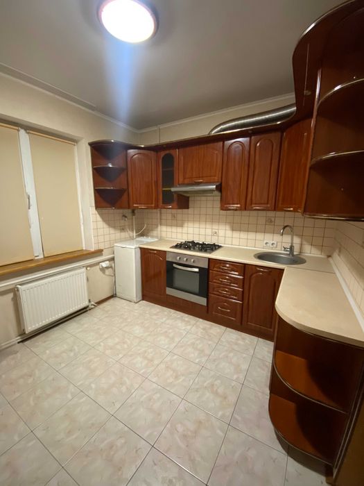 Ідеальна 4-к квартира на Озерній! Індивідуальне опалення