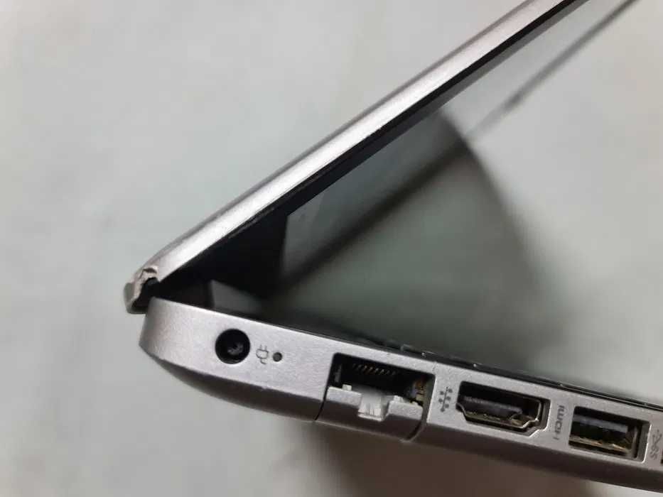 HP Notebook 15-DA0002DX 15.6 TOUCH HD Core i5-8250U 8GB SSD 128GB сенс