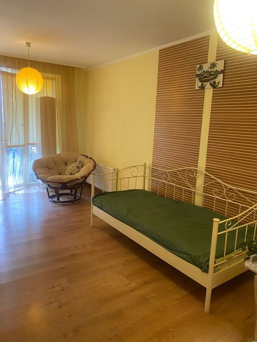Сучасна квартира в Боярці