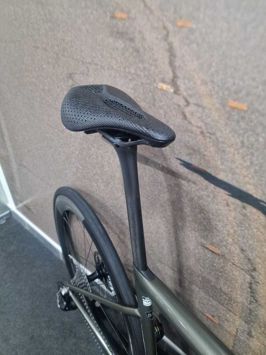 Specialized Tamarc S-Works