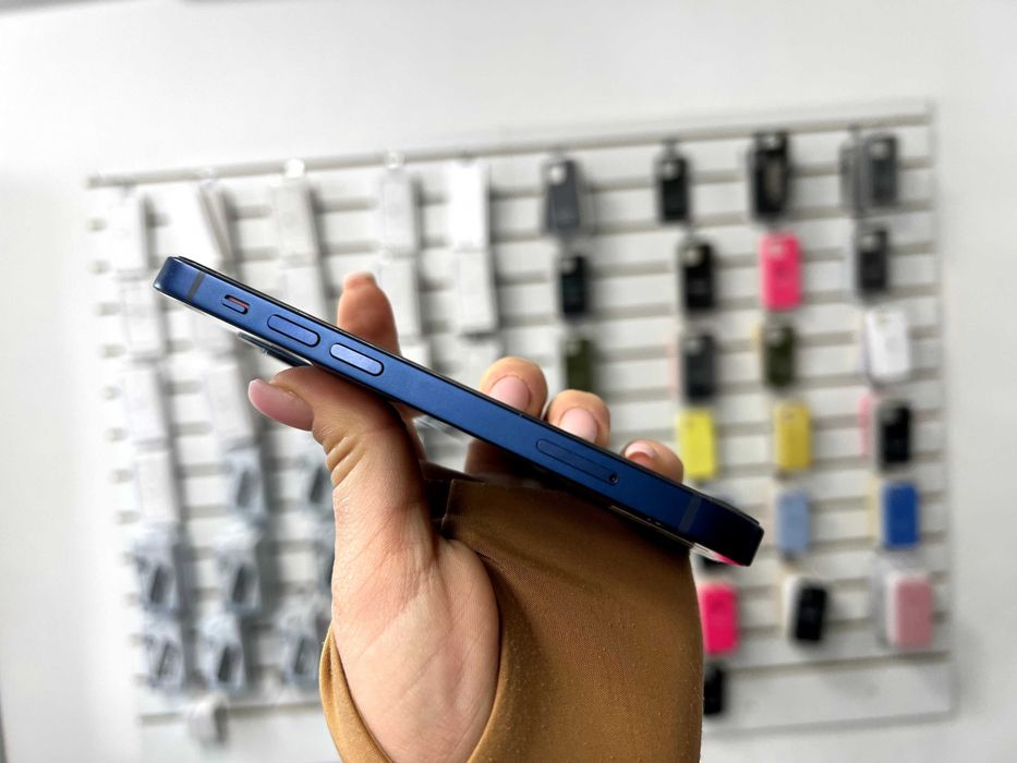 iPhone 12  Mini 128 GB Neverlock | Магазин | Гарантія