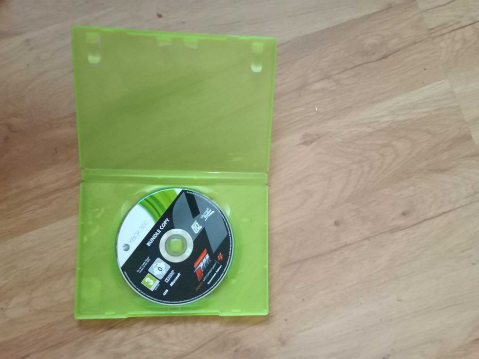 forza motorsport 4 xbox 360