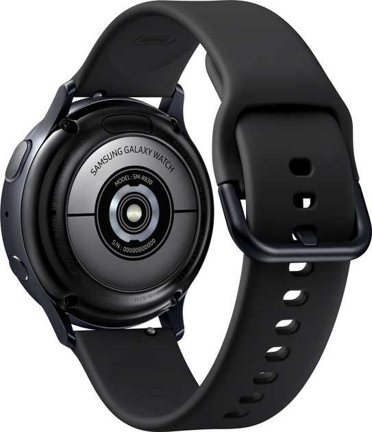 Samsung Galaxy S10+ часы Galaxy Watch Active 2