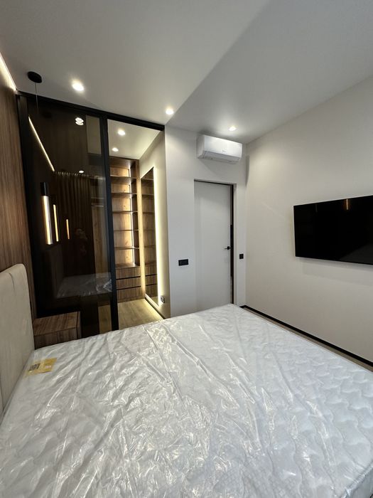 1-комнатная квартира по адресу Куликово поле пл. (площадь 43 м²) - Atlanta.ua - фото 4