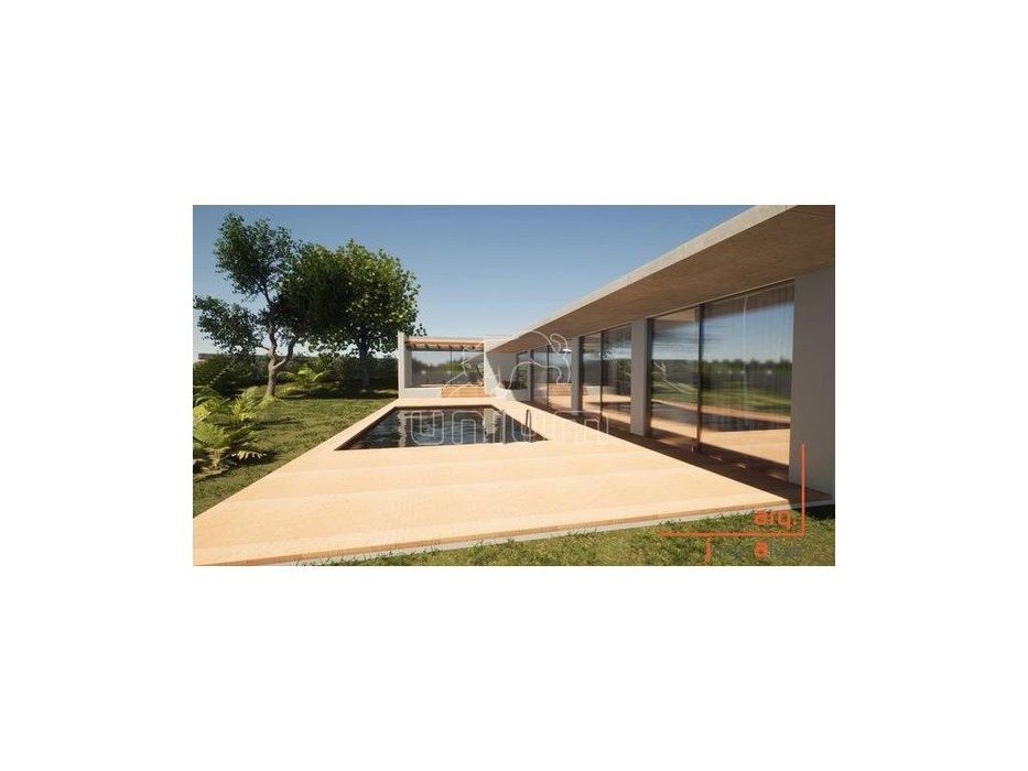 Lote inserido no Empreendimento Vale dos Esquilos - Venade — Venade E Azevedo, Viana do Castelo