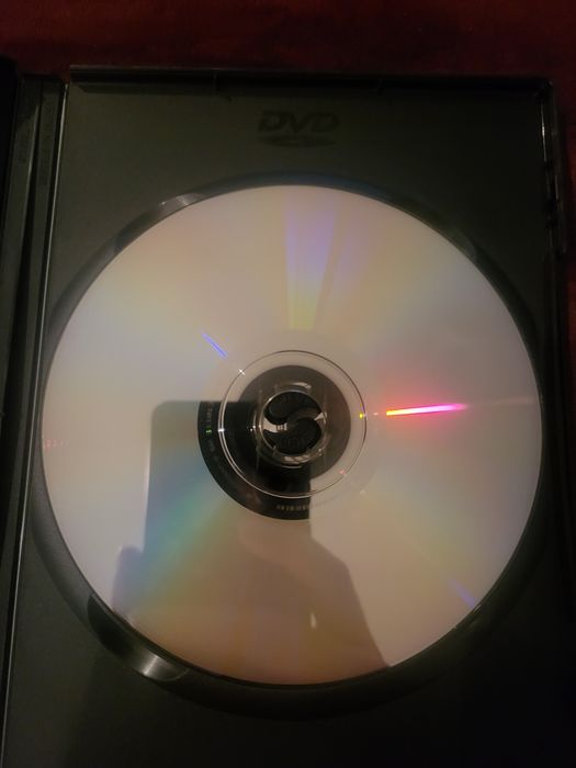 DVD Single Original Limp Bizkit - Rollin' (Air Raid Vehicle)