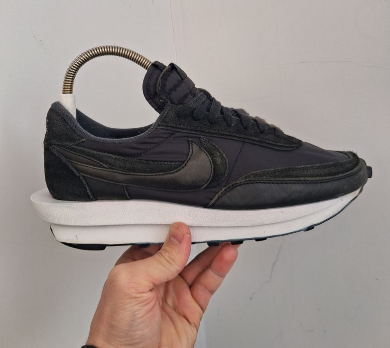 Nike LD Waffle. Чоловічі кросівки найк. Оригінал.