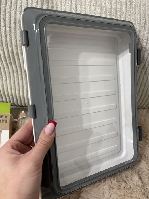 Taca do przechowywania żywności Merlin Clever Tray,