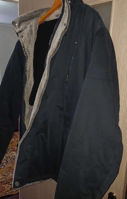 Куртка зимова чоловіча East Elephant 66-68р.