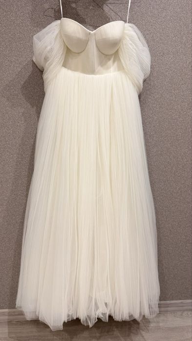 Весільна сукня Aveline by Natali Styran