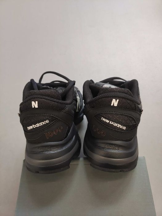 Ténis New balance 1000 preto