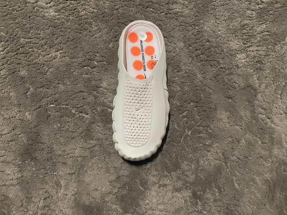 Nike mind