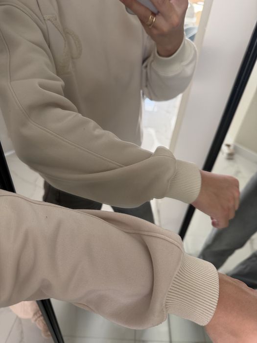 світшот calvin klein оригінал xs