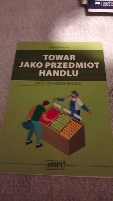 Podręczniki szkolne