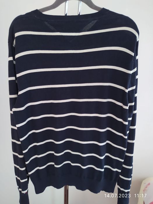 Sweter Tommy Hilfiger