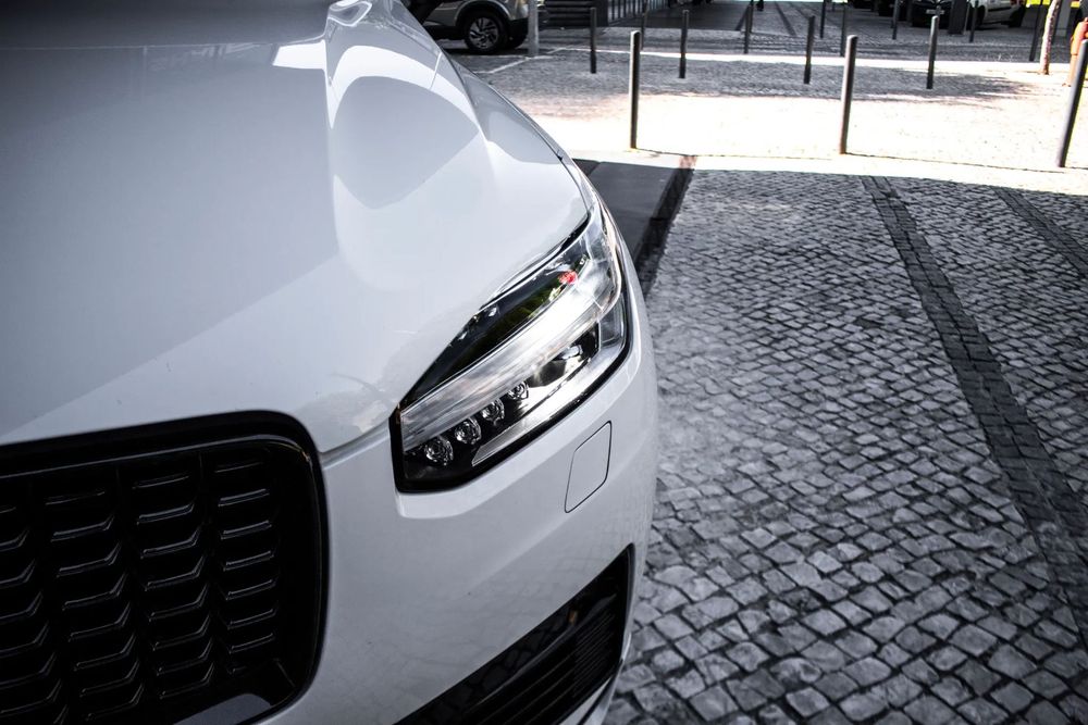 Volvo XC 90 2.0 T8 PHEV Plus Dark AWD