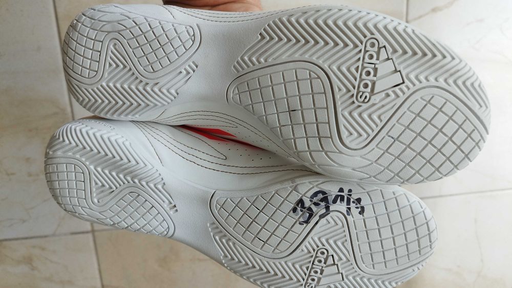 buty Adidas Deportivo 39 1/3 jak nowe