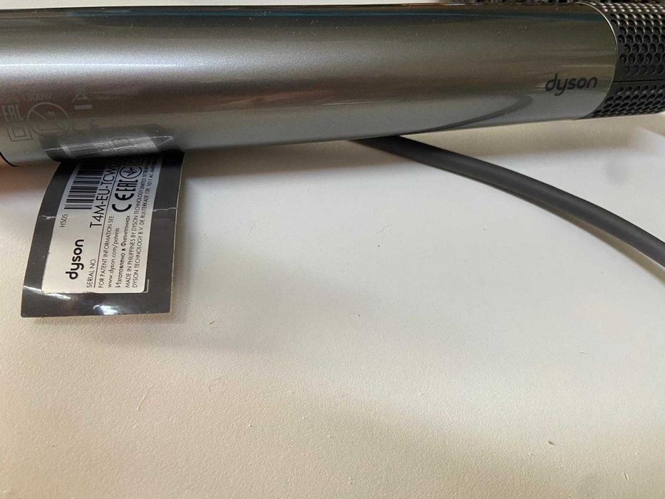 Modelador Dyson Topo de Gama