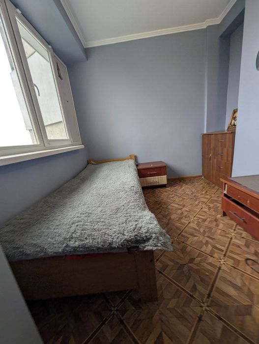Однокімнатна квартира р-н Прокофєва