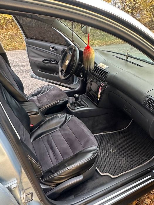 Продам Passat b5+  2005comfortline