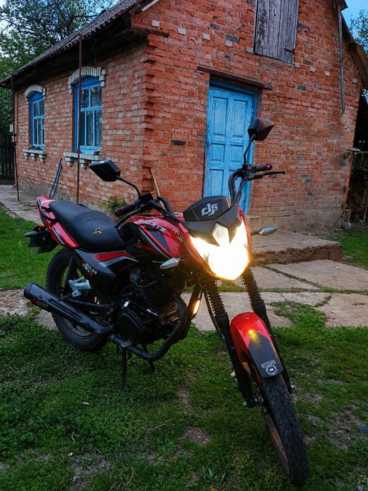 forte ft200-23 на документах