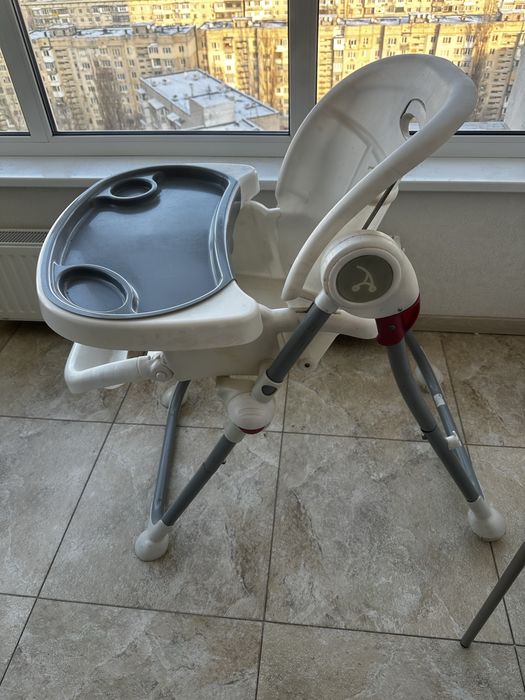 Стульчик детский