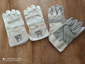 Рабочие перчатки