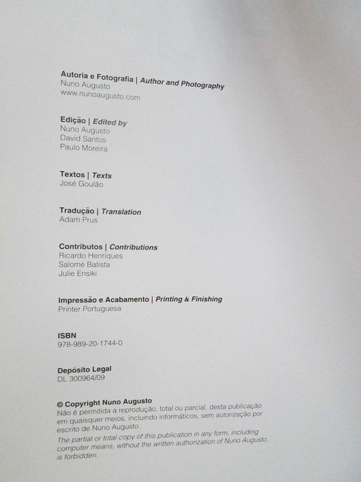 Cabo Verde - um mundo a descobrir, de Nuno Augusto