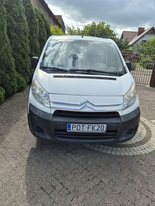 Citroën Jumpy
