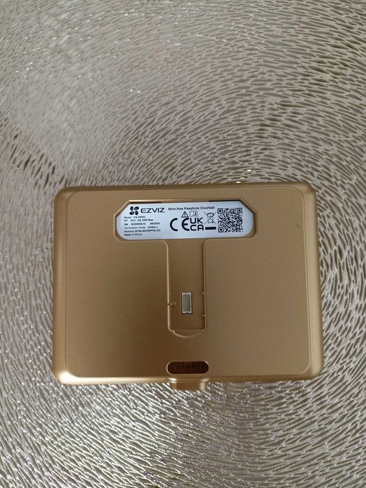 Wizjer elektroniczny EZVIZ