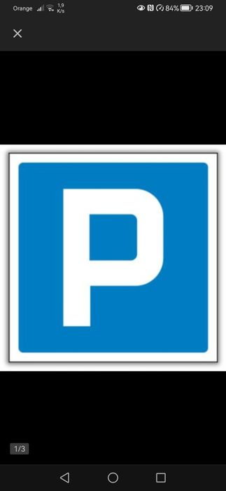 Miejsce parkingowe do wynajęcia Pętla Ogrody