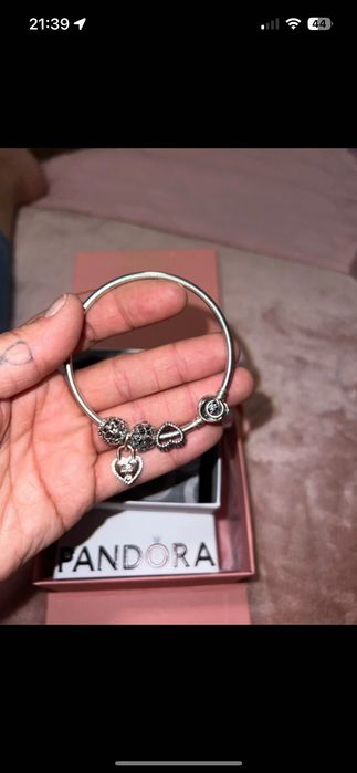Pulseira pandora