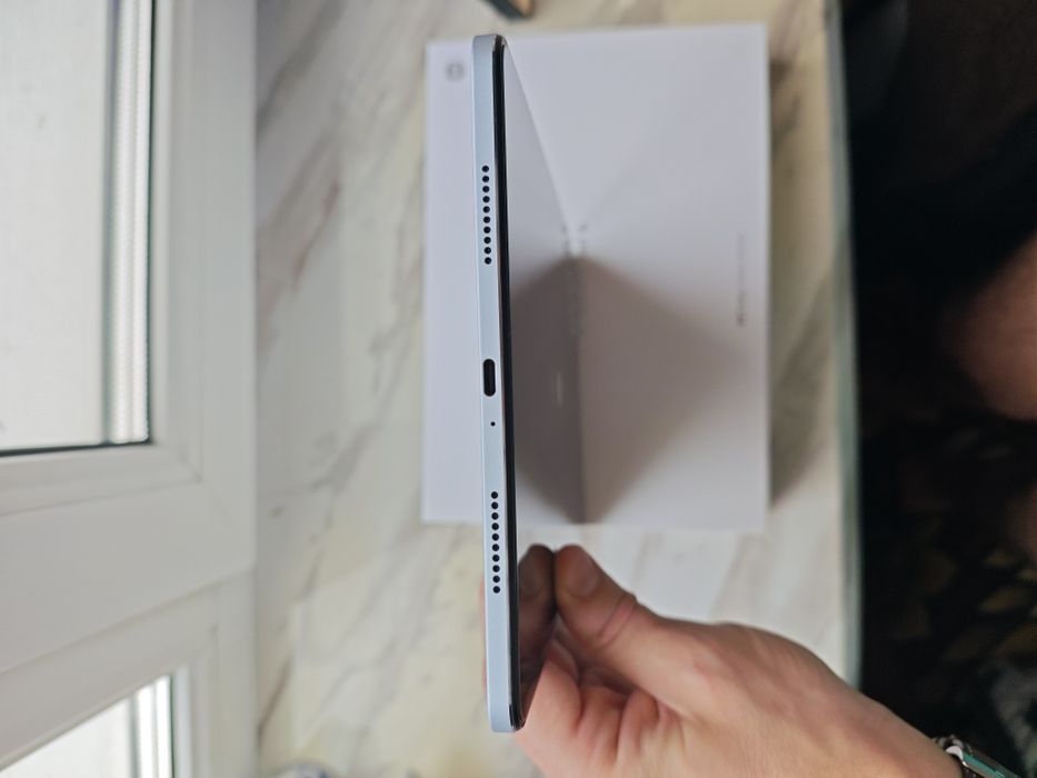 Планшет Xiaomi Pad 6  6/128 (Идеальное состояние)