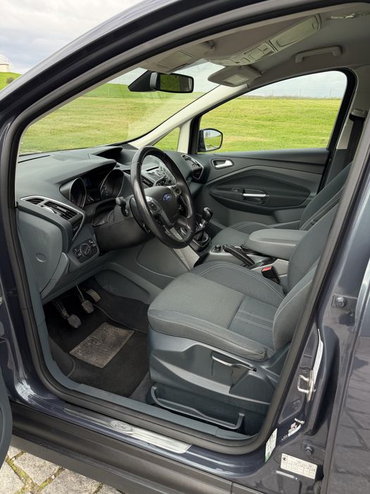 Ford C Max ecoboost