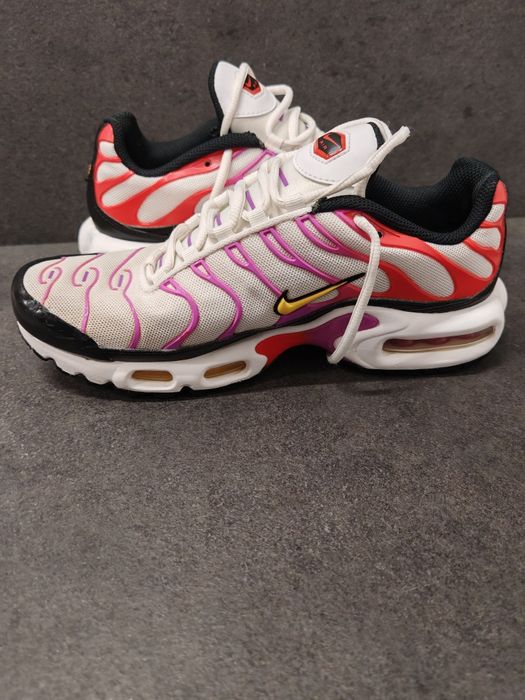 Nike air max plus r. 39
