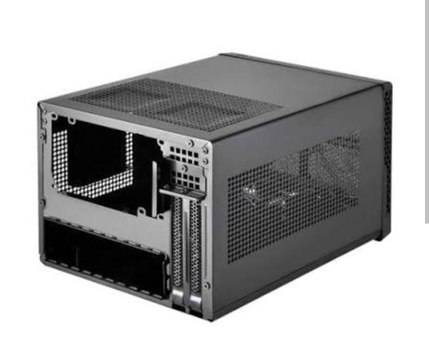 Caixa PC mini-itx Silverstone SG13