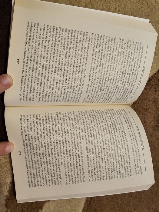 Terry Pratchett Nauka Świata Dysku II Glob