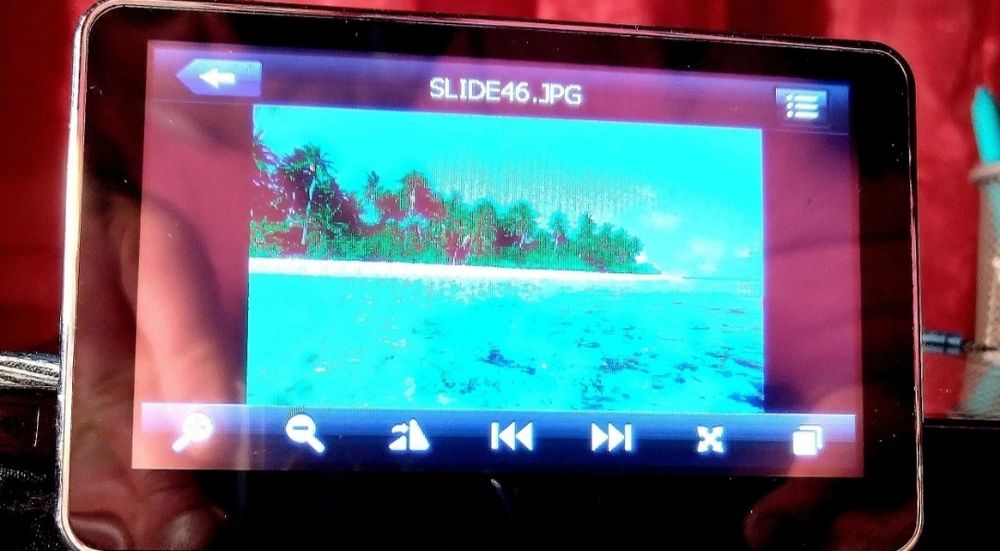 GPS Навигатор Mediatek