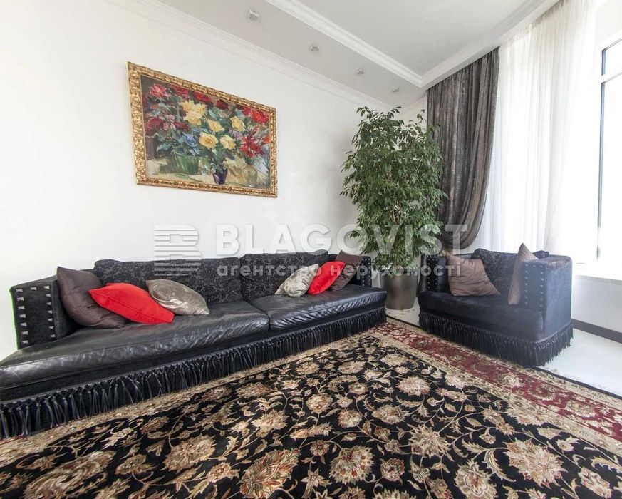 3-комнатная квартира по адресу (площадь 147 м²) - Atlanta.ua - фото 6