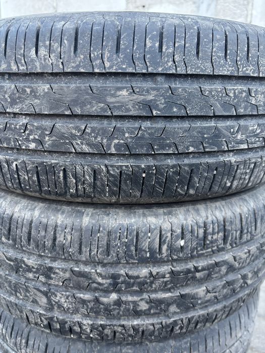 Opony 185/55 R15