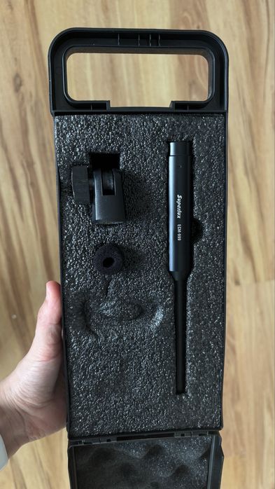 SUPERLUX ECM-999 mikrofon pojemnościowy