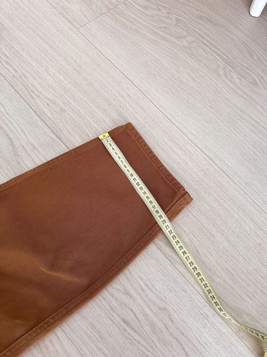 Чоловічі джинси Mango EUR 44, US 34 мужские джинсы