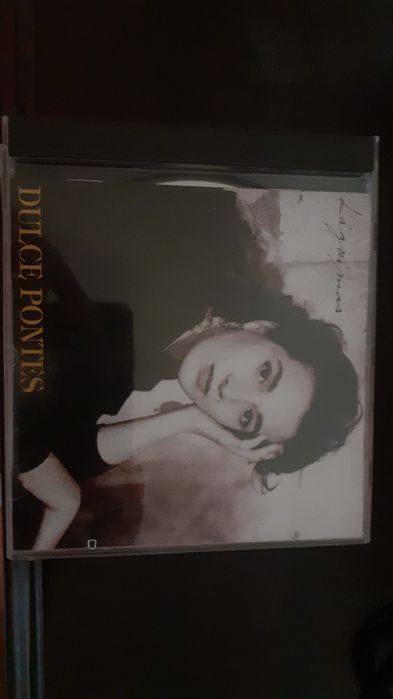 Cds diversos em excelente estado