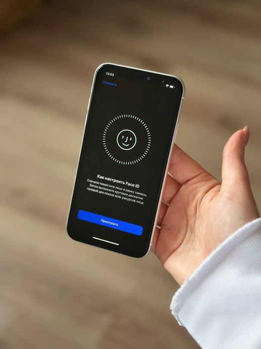 Iphone Xr 64Gb White Neverlock