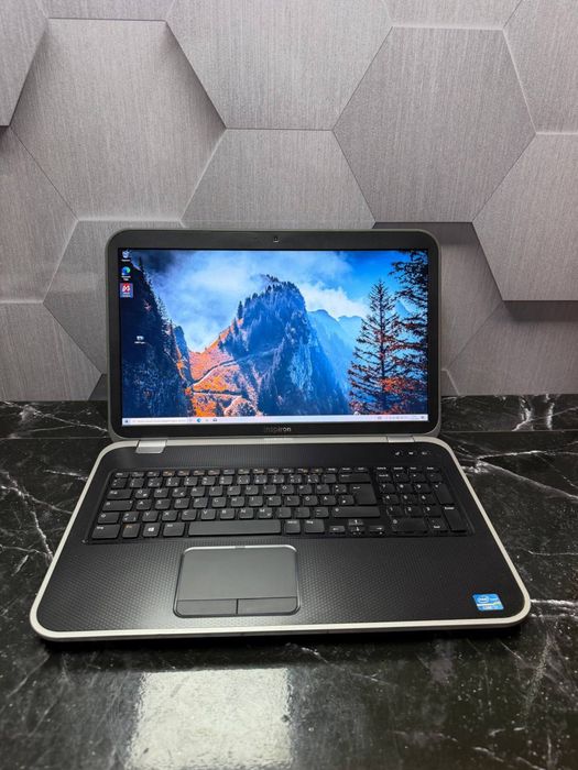 dell inspiron 7720 - купити ноутбуки - Ціна на OLX.ua