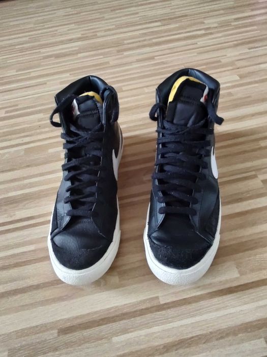 Buty Nike Blazer