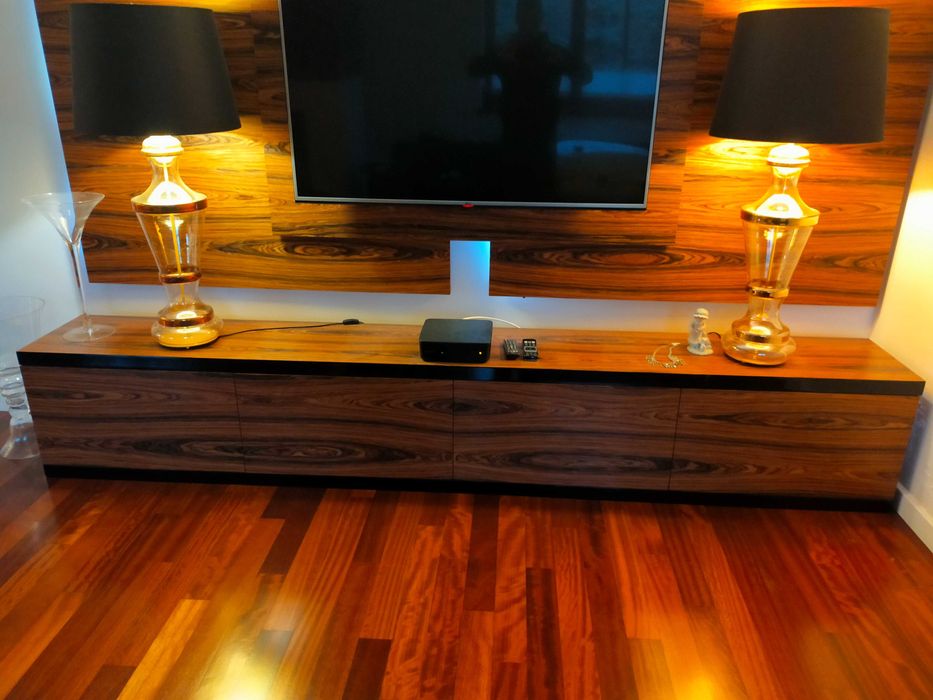 Szafka  z szufladami RTV