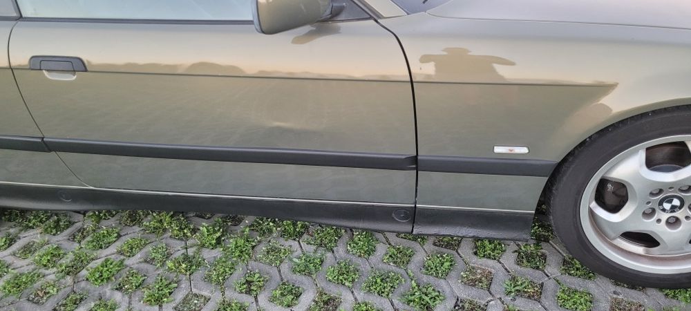 Sprzedam BMW e36