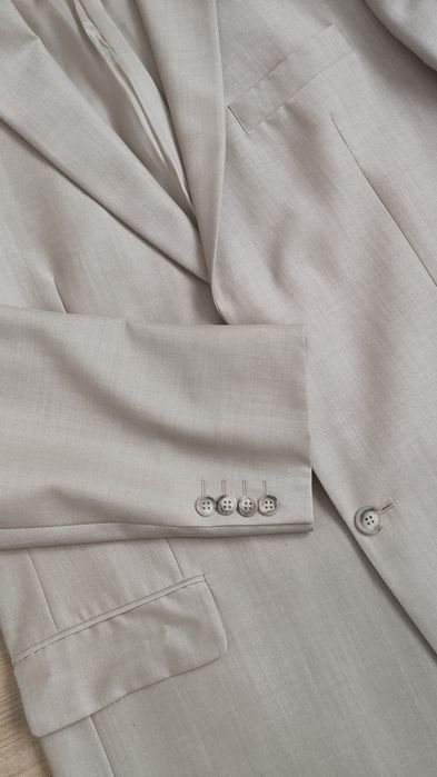 Garnitur męski Bytom Classic r. XXL
